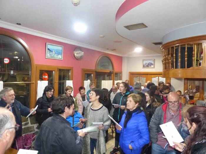 Alegia, Amezketa, Altzo eta  4 1552064960210