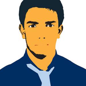 Erabiltzailearen aurpegia