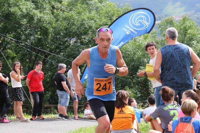 Aitor Regillaga eta Izaro Ru 36 1563105612382