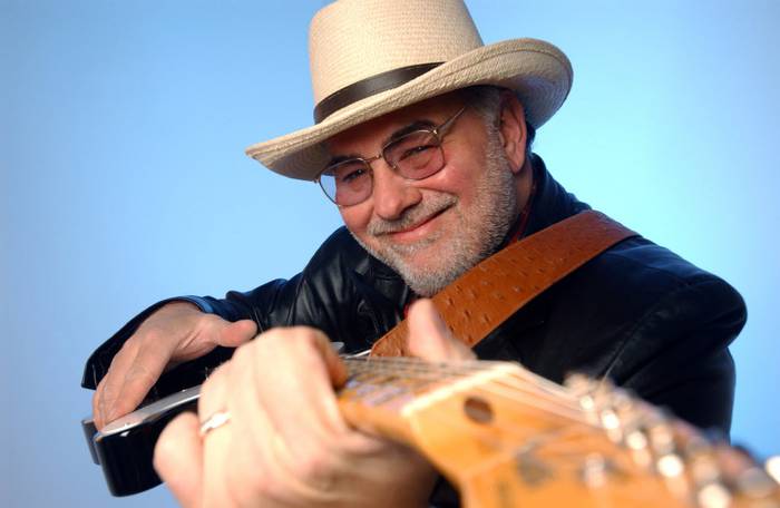 Tolosa, blues musikaren plaza garrantzitsua