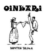 Dantza. Soinu Zahar Txapelketa