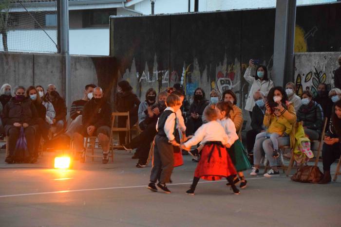 San Joan bezpera, 2021, BERA 52 1624522301151