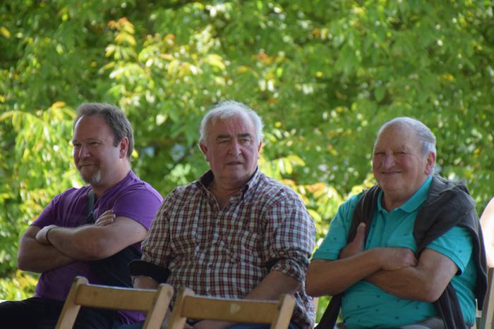 Izaskungo jaiak, 2018, egun  21 1526902864722