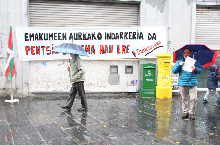 Dira ez, dituzte 42 1511616659599