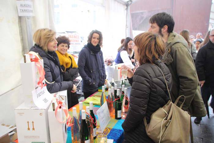 Tolosako Gabonetako azoka be 73 1514054389379