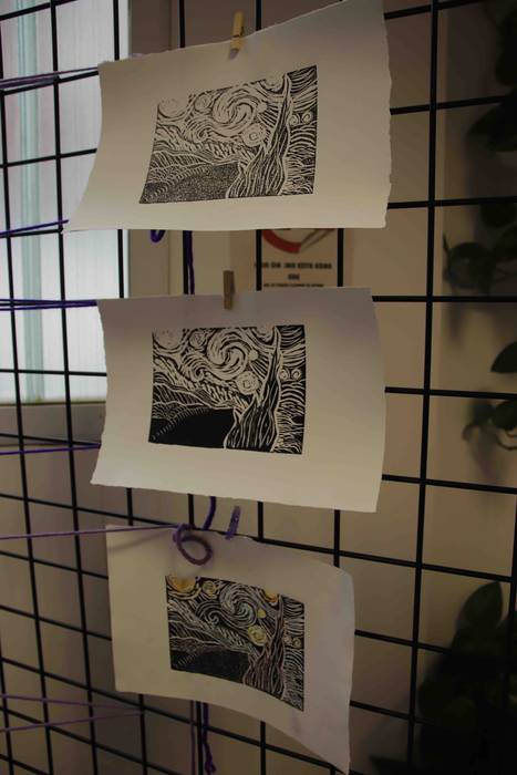 Xilografia eta joskintza lan 7 1615364778234