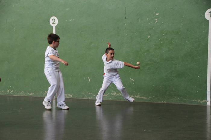 Ataria pilota txapelketa  76 1466584095628