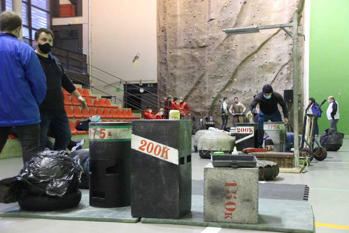 Harri handien txapela Aimar  23 1612641045178