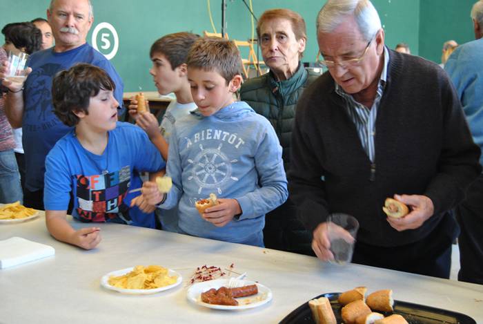 Ugarteko jaiak 2016 igandea 8 1476092149539