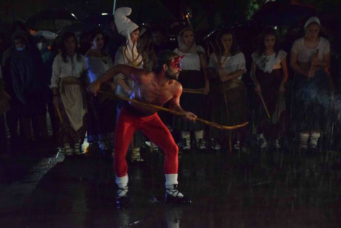 Suaren bueltan kalejiran 8 1624521972528