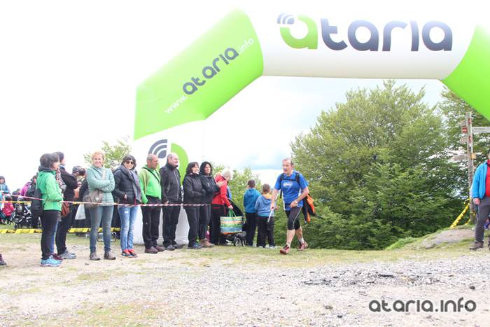 San Migeleko ataria, XIV Orduak 118 1464544308978