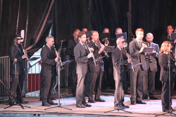 San Joan bezpera, Tolosa, 20 2 1624518799127