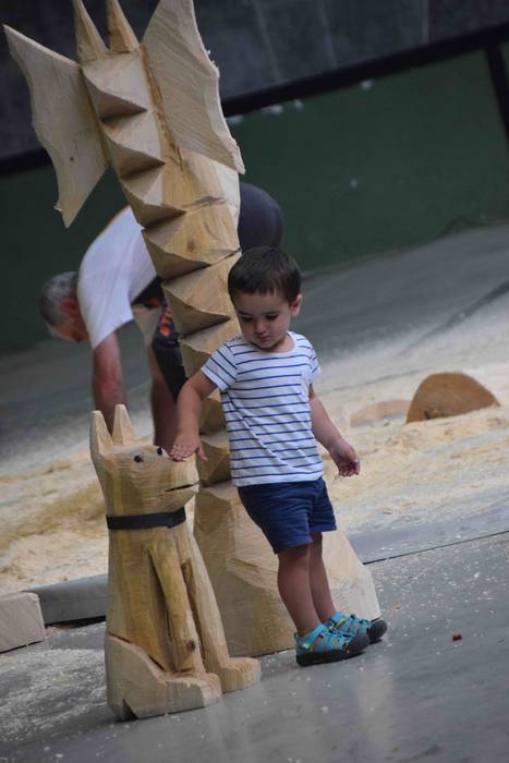 Larraul san bartolome eguna  51 1535188480113