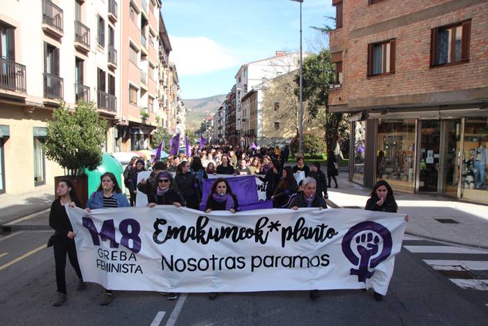 Villabonan mobilizazioa mart 17 1520510860838