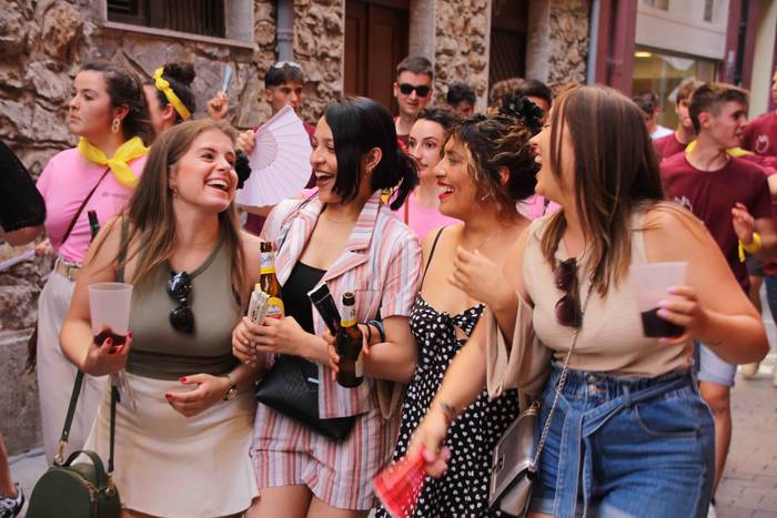 Tolosako Kuadrillen Eguna 20 30 1655555777069