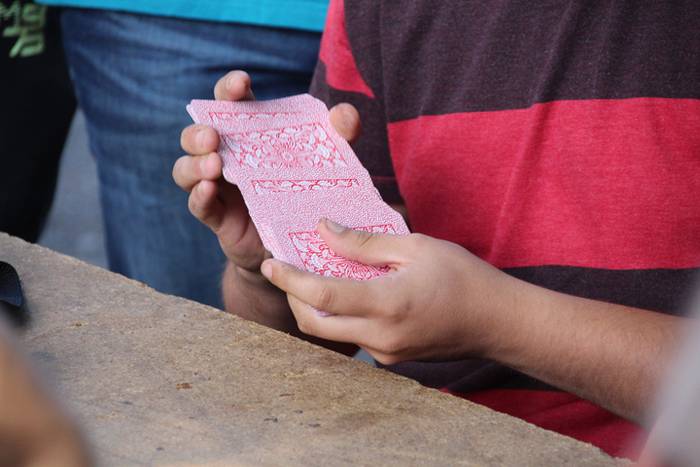 Erregeen bila, Larraulen 13 1470241268729