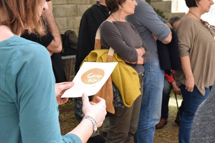 Ur Mara, Slow Art Day 17 1523712774714