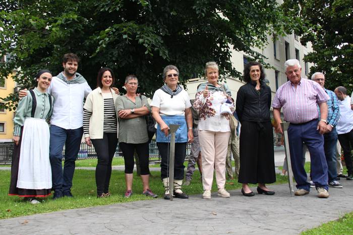 Aurtengoa, biolinak gozatua 11 1497264997117