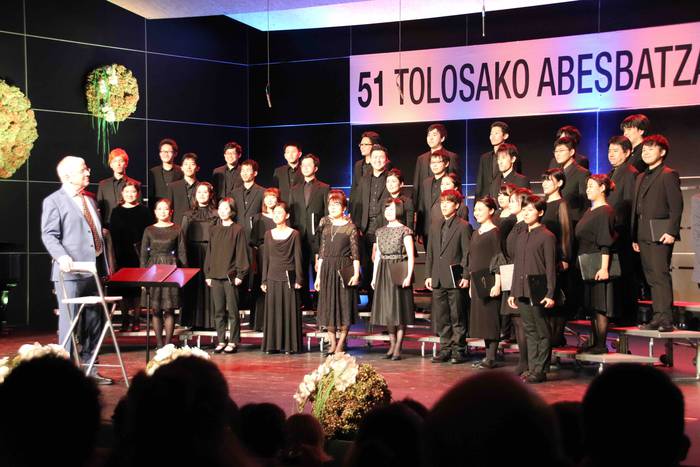 Batavia Madrigal Singers, ik 5 1572636815983