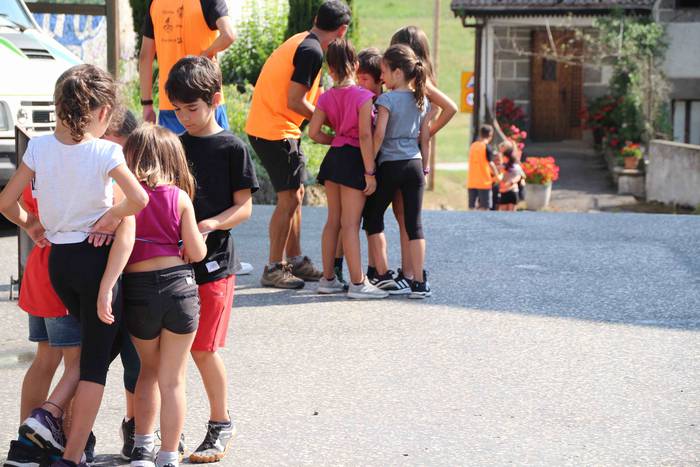 Zizurkil herriguneko festak  18 1660568452133