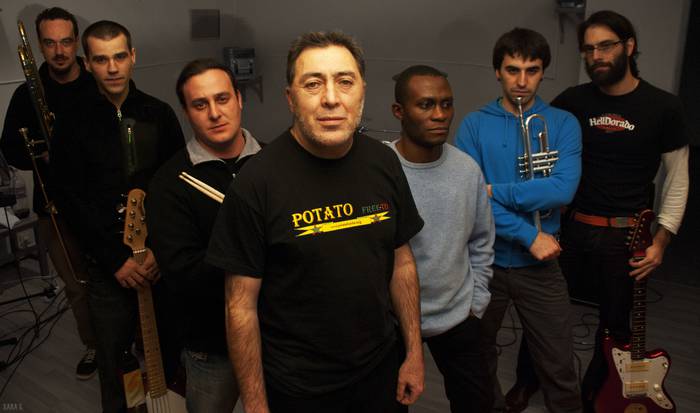 Potato