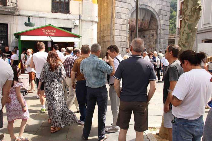 Haragi, Txingarraren eta Har 19 1653138807500