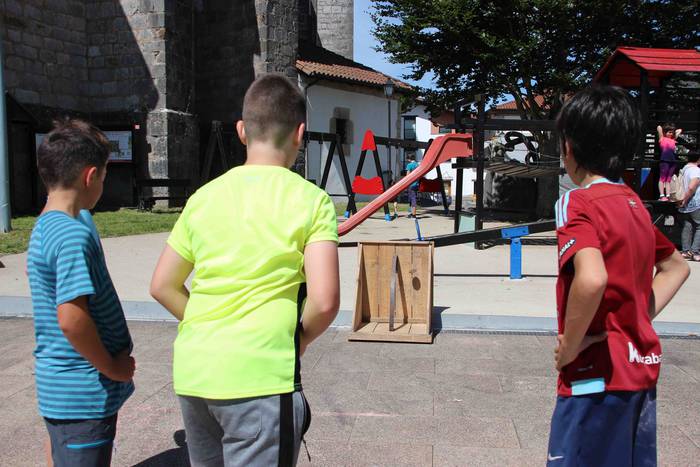 Haurrek ez dute ajerik Abalt 32 1561205812659