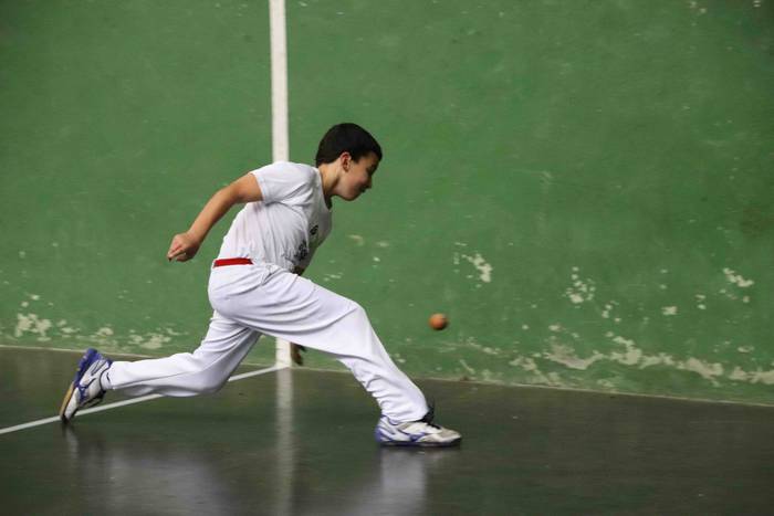 Atari Pilota Txapelketa, 201 7 1560950493425