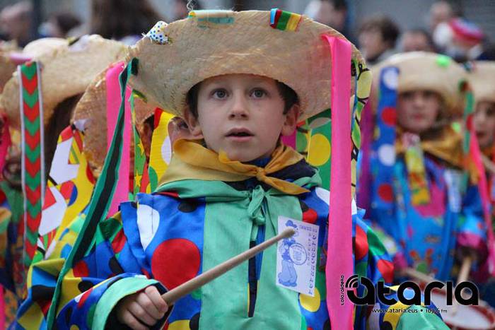 Haur danborrada 160 1518284743359