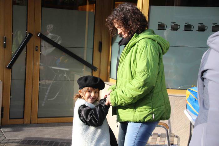 Amarotzeko jaiotza berrituaren inaugurazioa 12 1545570959201