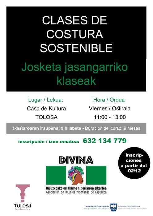 Ikastaroa