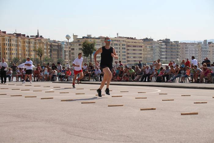 Txapel berdinduena, gipuzkoarren buruan 6 1473085169003