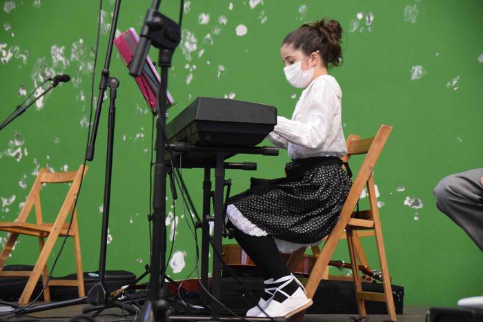 San Joan bezpera, 2021, BERA 22 1624522282634