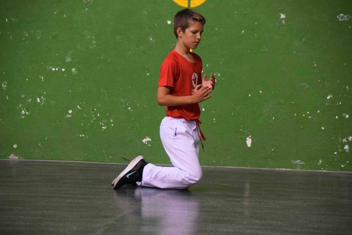 VI. Ataria Pilota Txapelketa 18 1656166593347