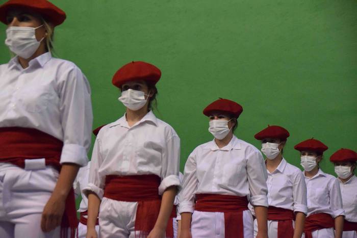 San Joan bezpera, 2021, BERA 43 1624522293814