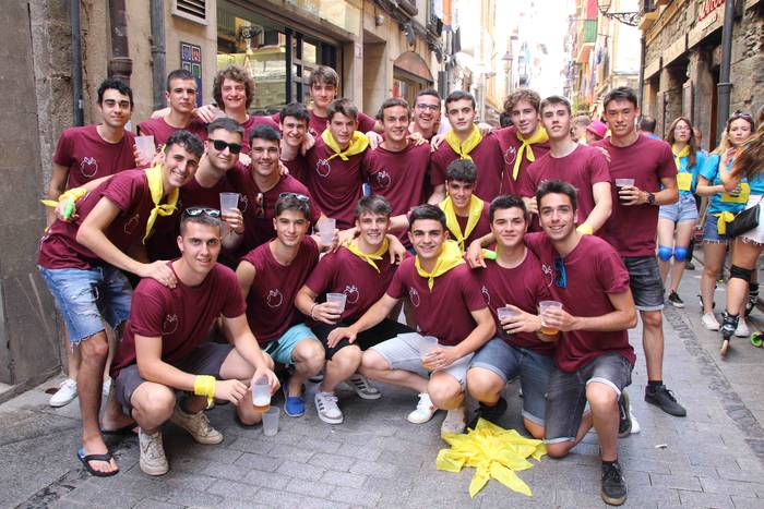 Tolosako Kuadrillen Eguna 20 34 1655555778437