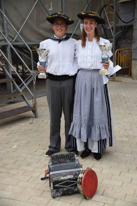 Zizurkil goiko festak trikit 52 1534358778956