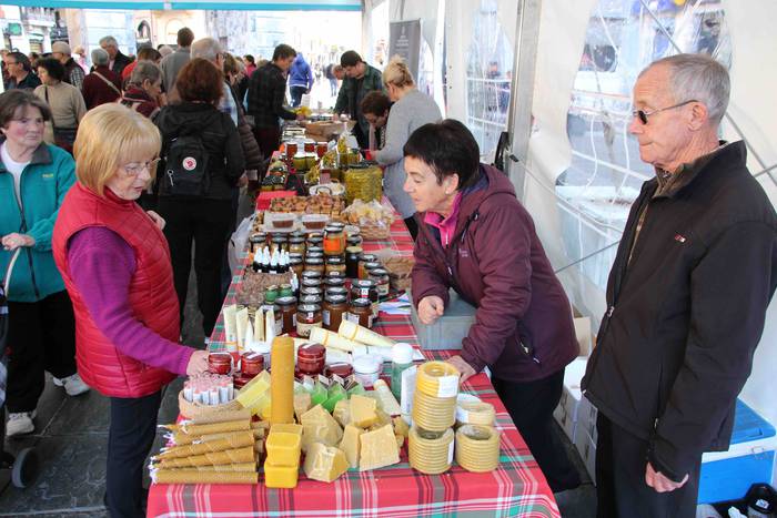 Tolosako Babarrunaren Festa  41 1542467682753