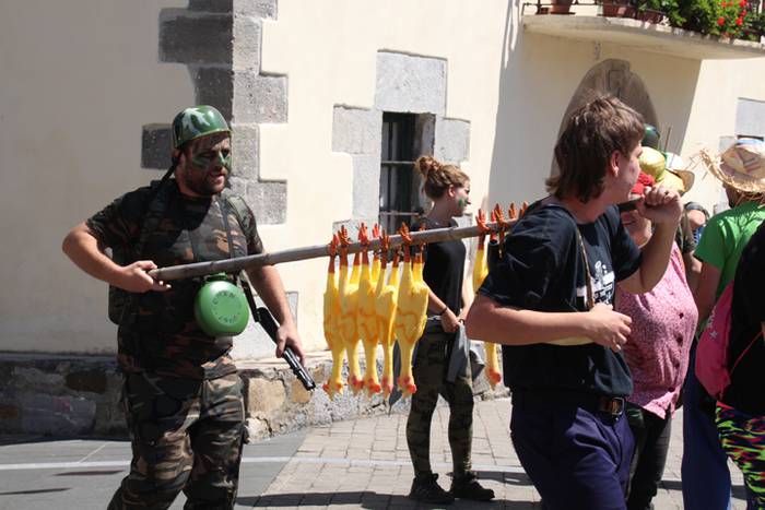 ADUNAKO JAIAK 2017. TXUPINAZ 39 1502544806113