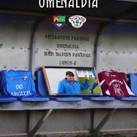 Omenaldia