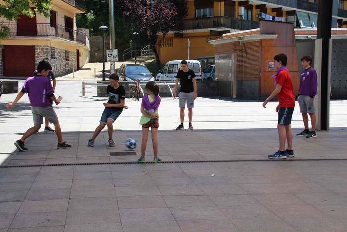 Lauburu eguna 2019 areto fut 6 1559395715871