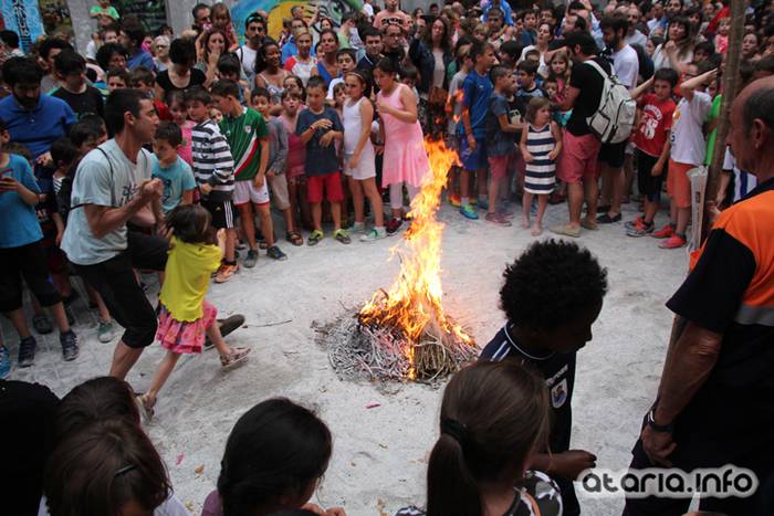 tolosa san joanak 2016 txupinazoa 111 1466705790056