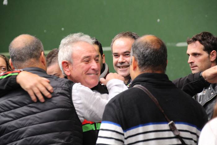 Eskerrik asko, Batis 81 1505571682696