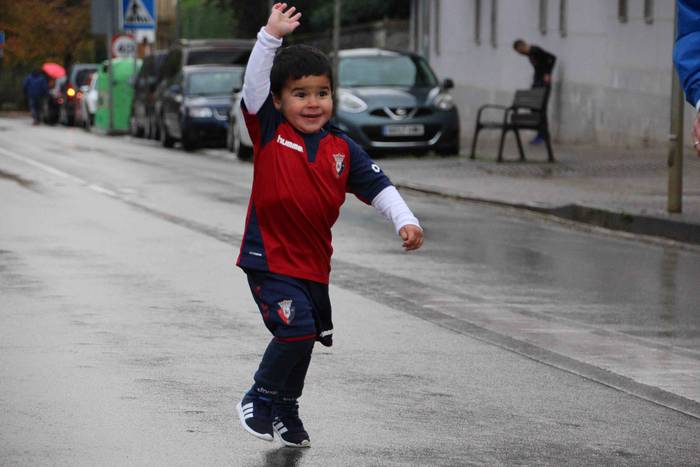 Imanol Gonzalez eta Saioa Ar 16 1573928426714