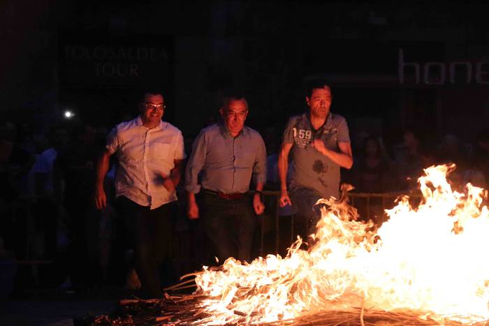 San Joan sua 2018 Tolosa 30 1529793665363