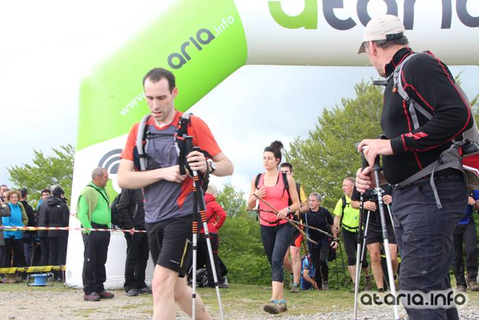 San Migeleko ataria, XIV Orduak 158 1464544325330