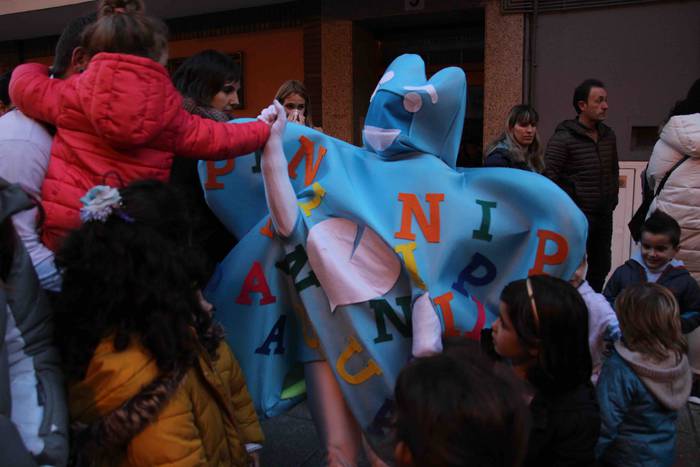 KMK denda inaugurazioa 13 1574360520327