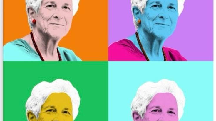 Teresa del Valle oroituko dute urriaren 9an