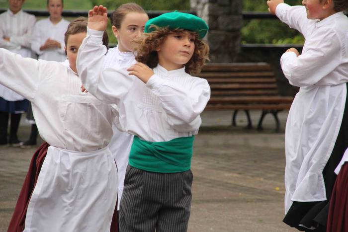 "San Inaziok hartu behar du  75 1532784000923