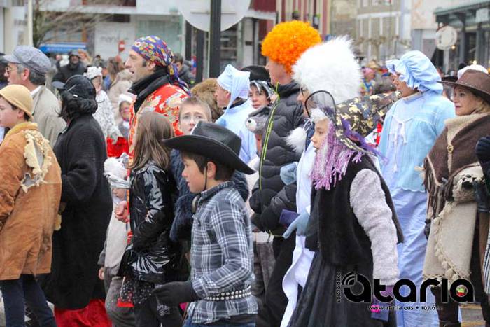 Gaupasaz edo goiz pasa, zeze 70 1518526398755